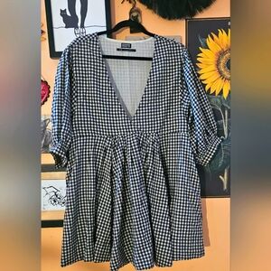 Urban Outfitters minidress